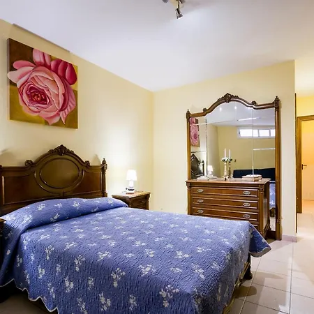 Duque Sunrises Villa *