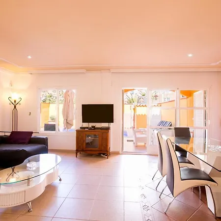 Duque Sunrises Villa