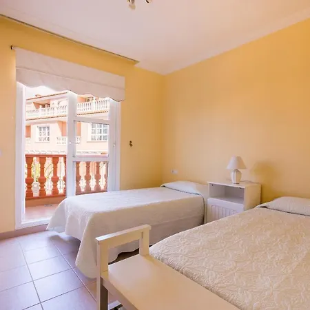 Villa Duque Sunrises *