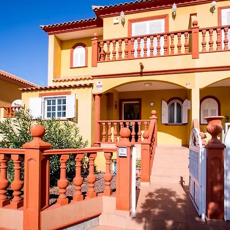 Villa Duque Sunrises